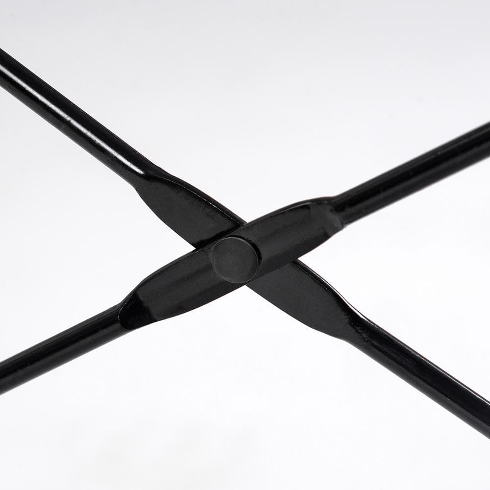 【新品】ブラック パソコンデスク ラック付き 木製 学習デスク