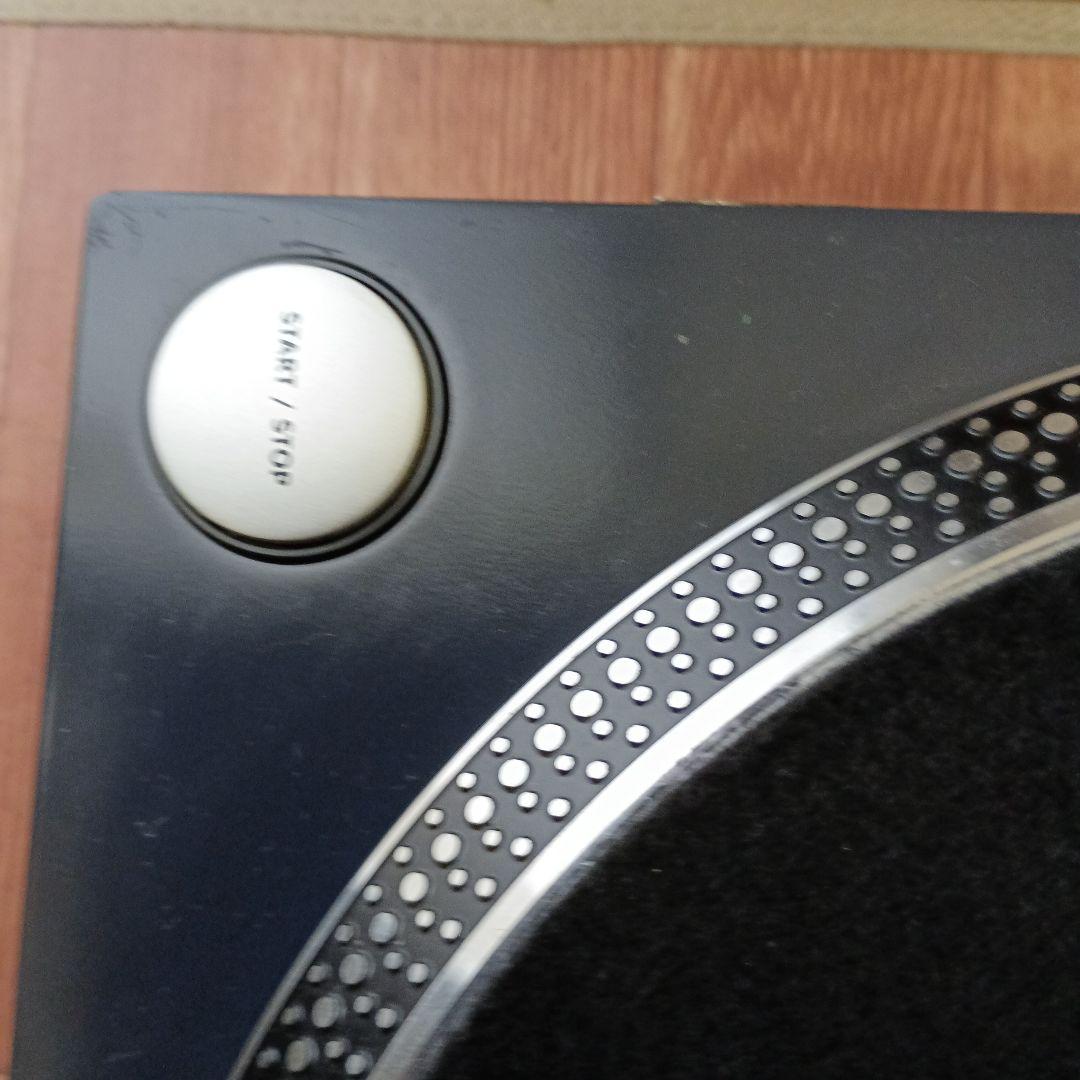 スタントン Stanton ST.150 ターンテーブル