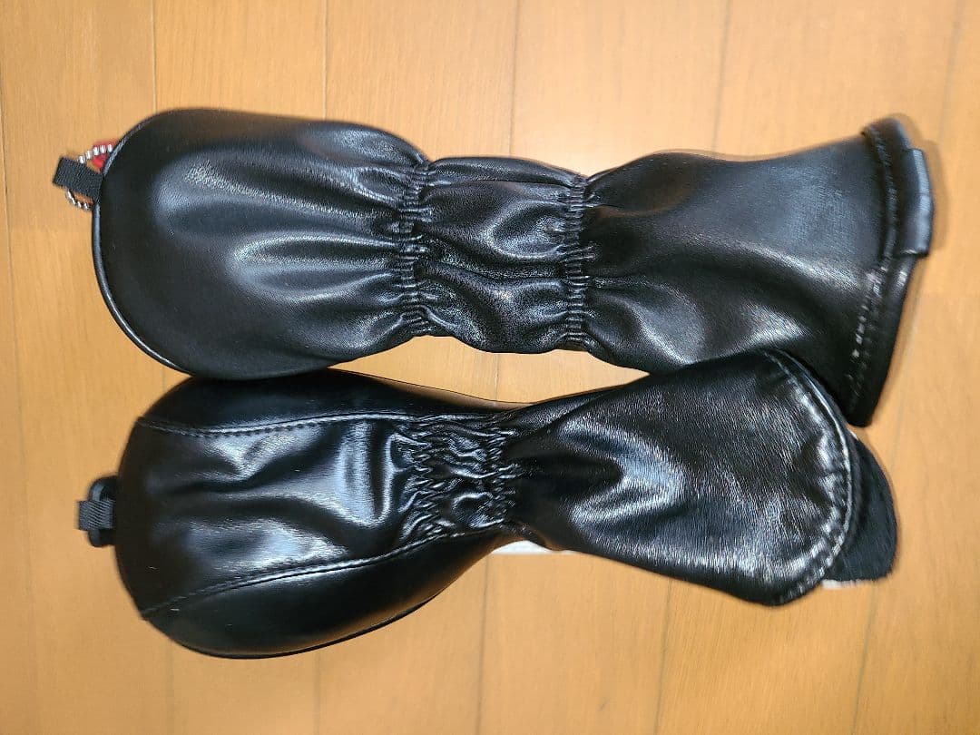 ゴルフクラブ４本　お値下げ中