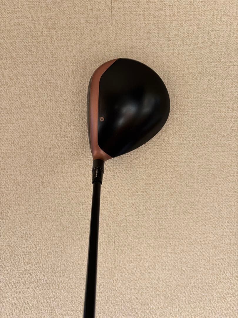 テーラーメイド　BRNR ミニドライバー 11.5 ロフト