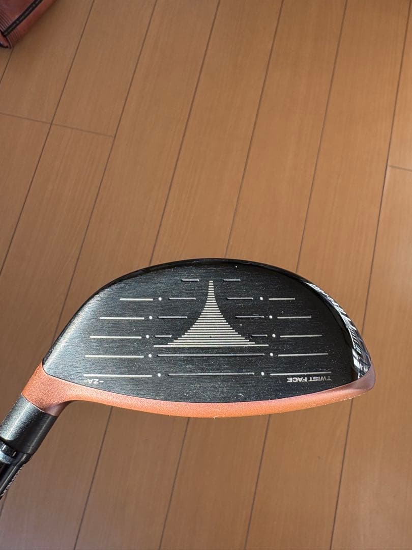 テーラーメイド　BRNR ミニドライバー 11.5 ロフト