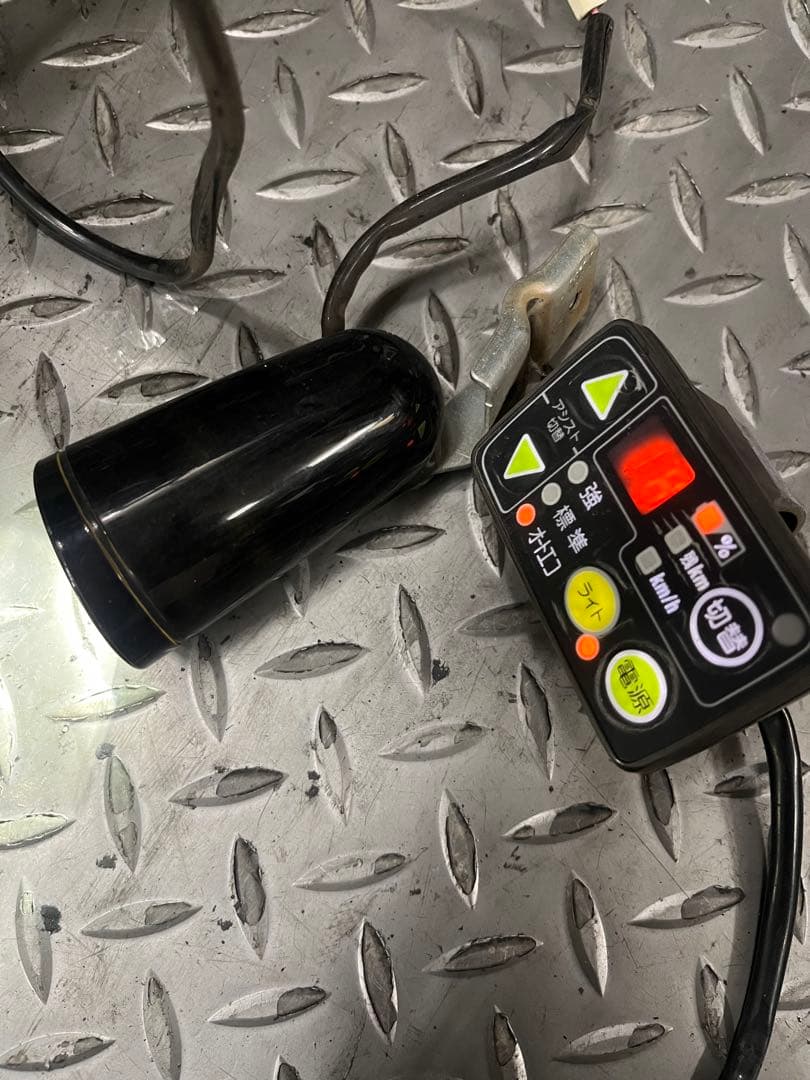 ヤマハユニット一式