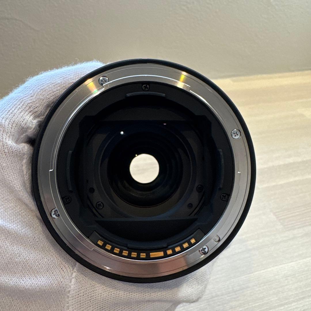 FUJINON GF 35-70mm F4.5-5.6 WRレンズ　フジノン