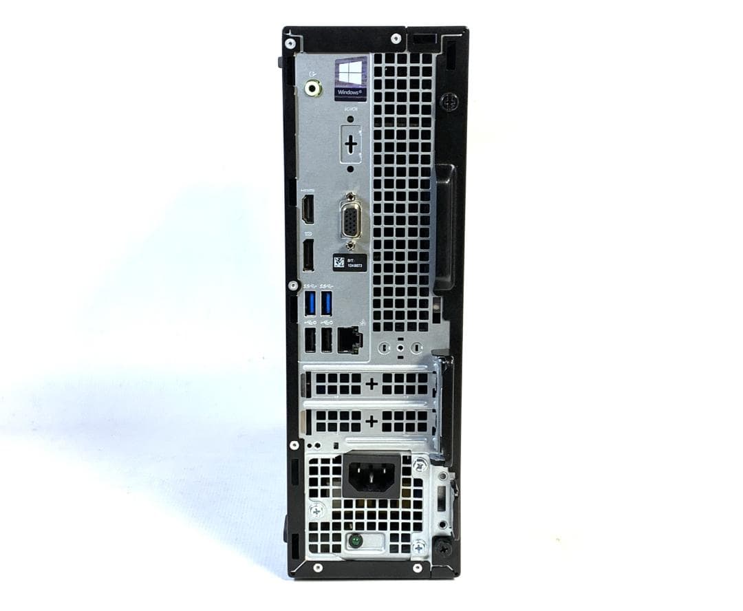 DELL M.2 SSD＋2.0TB Windows11 Pro i5 16GB