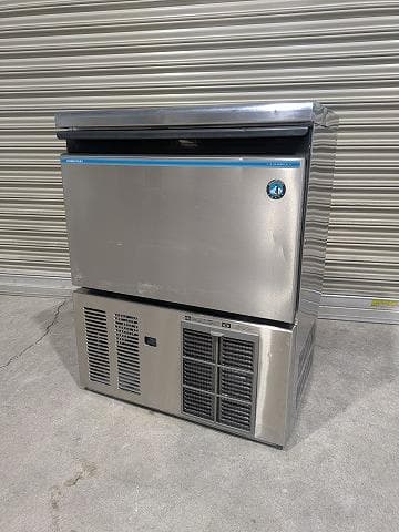 2020年製 ホシザキ 45kg製氷機 IM-45M-1 キューブアイスメーカー