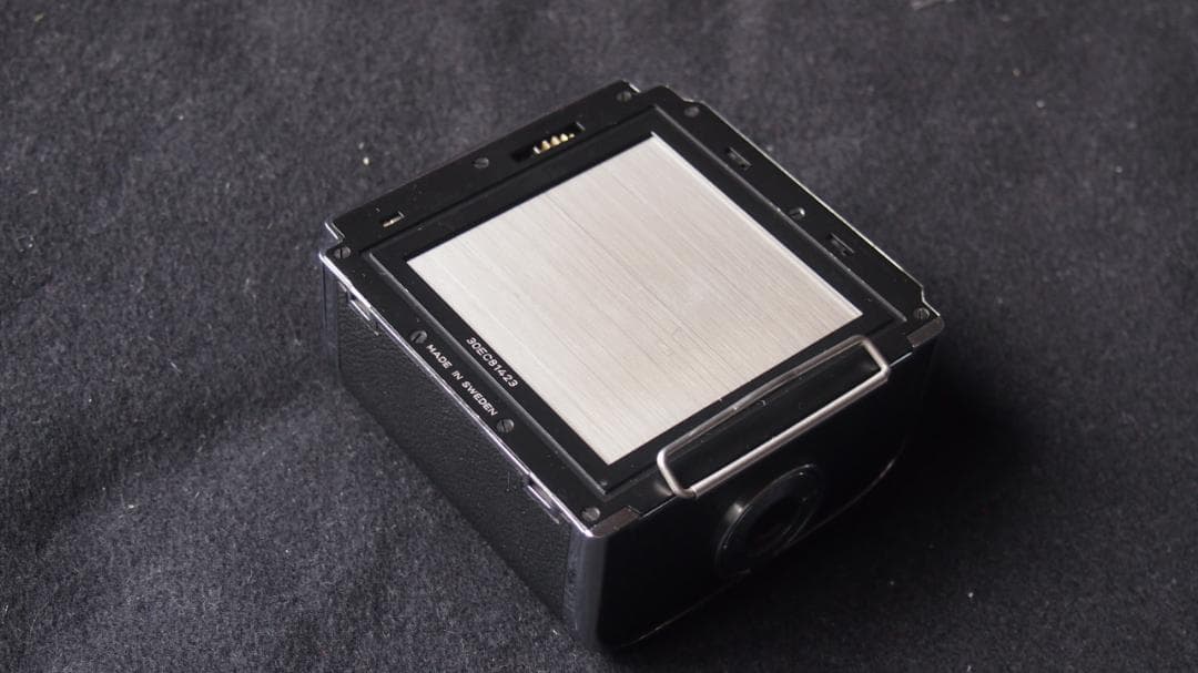 ハッセルブラッド　フィルムマガジン