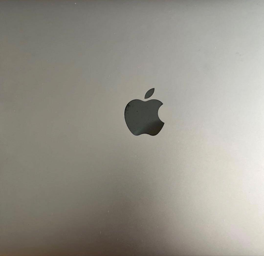 金欠だっちさま専用【美品・箱あり】MacBook Air 13インチ 2018