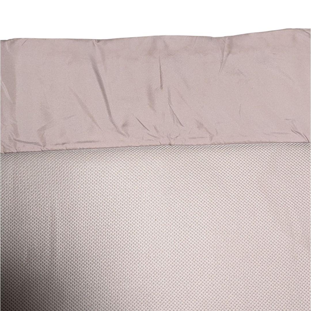 良品 ココネルエアー ココアブラウン Aprica ベビーベッド アップリカ