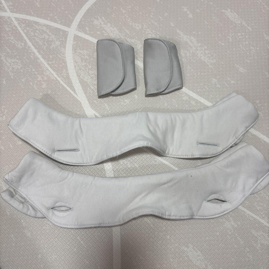 NUNA cudl clik 抱っこ紐　ヌナ　カドルクリック