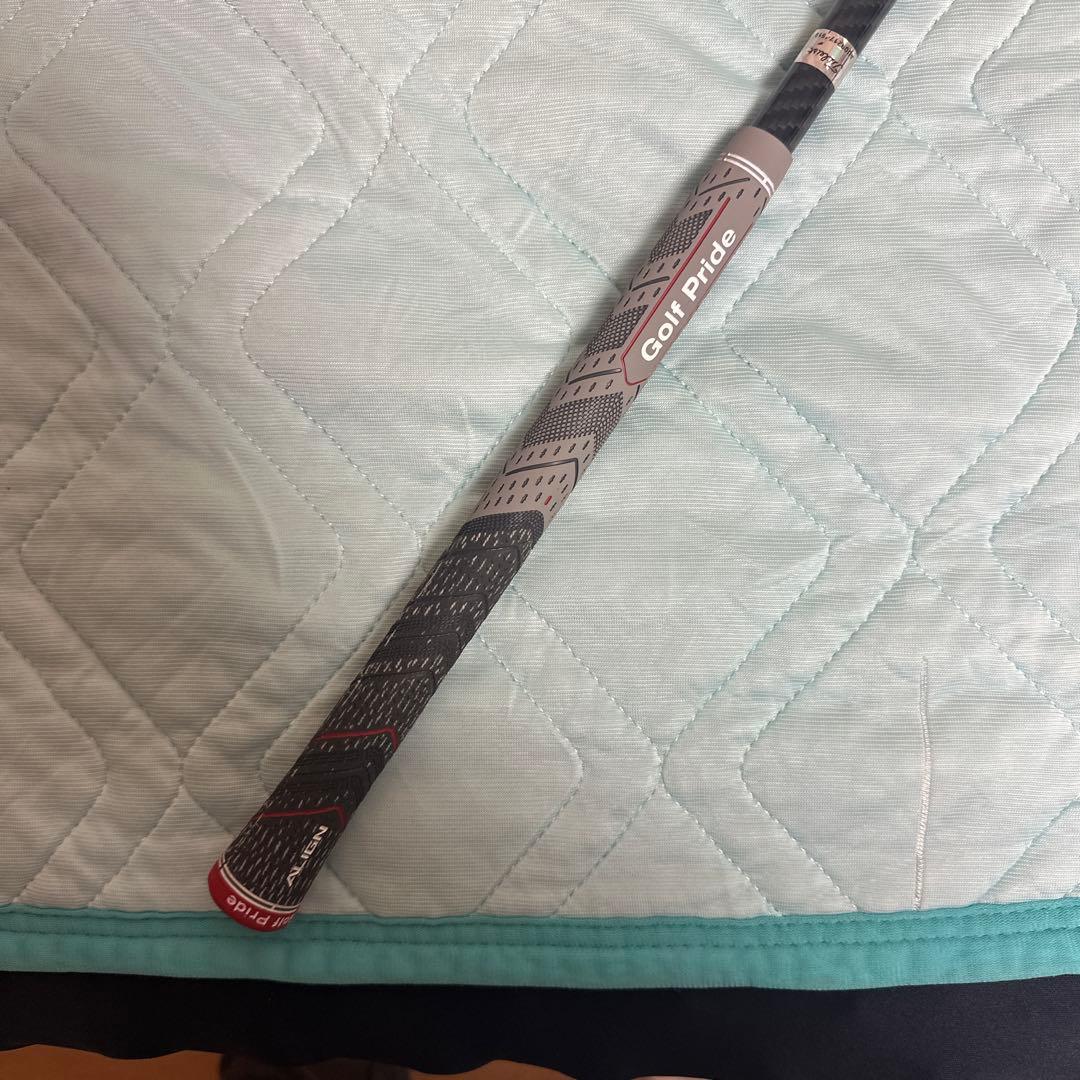 タイトリスト　tsi2 ユーティリティ　４番　21°