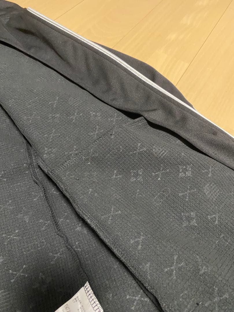 バンソンセットアップ上下XL