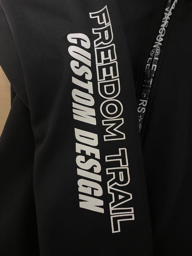 バンソンセットアップ上下XL