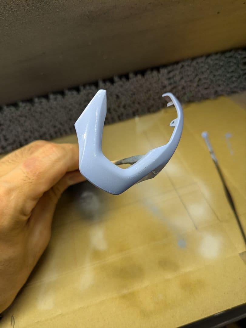 スコーピオンmgl 151xg ジャンク