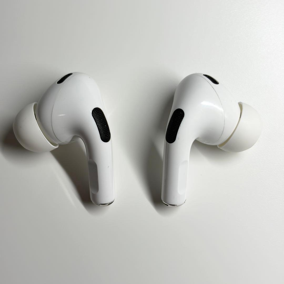 Airpods pro 第二世代 USB-C
