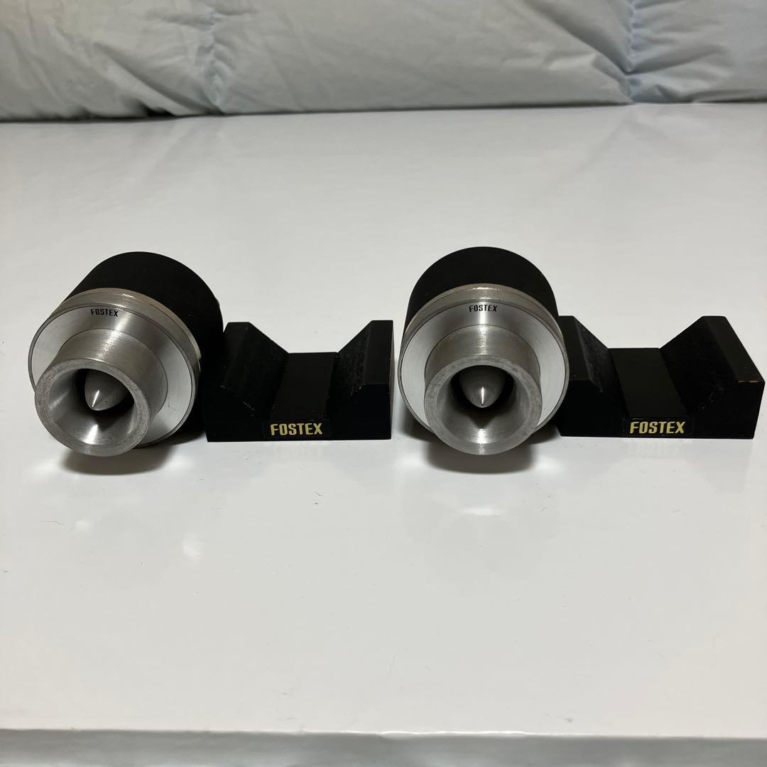 FOSTEX FT90H ホーンツイーター