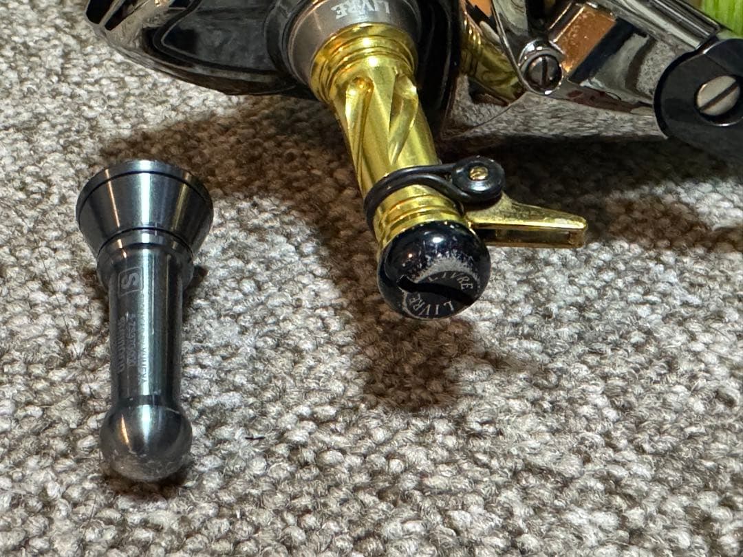 SHIMANO ステラ C3000SDH