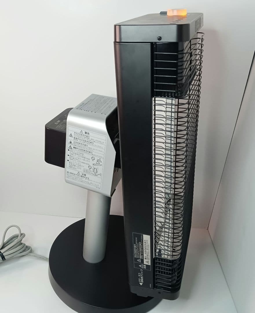 美品★即日発送 2021年製 セラムヒート ダイキン ERFT11YS-T