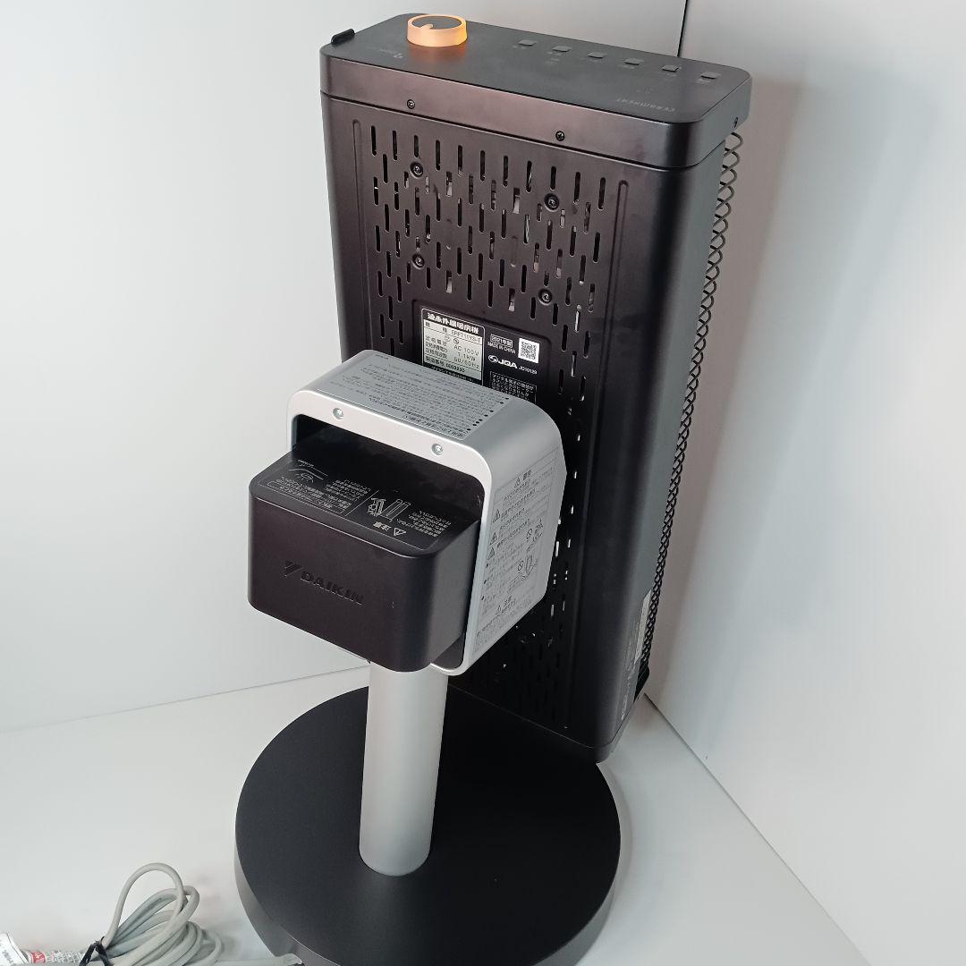 美品★即日発送 2021年製 セラムヒート ダイキン ERFT11YS-T