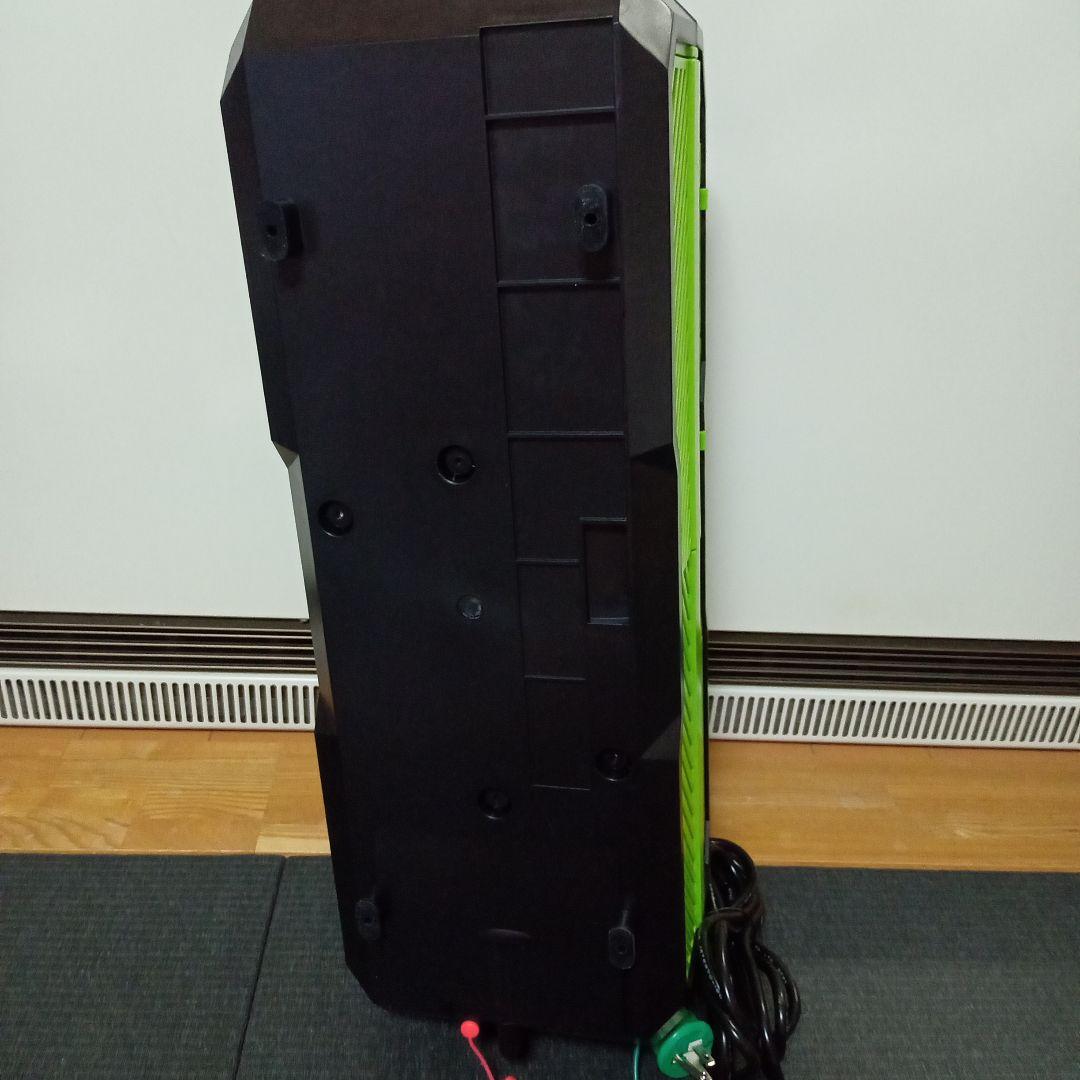 ✨️未使用級✨️ YAMAZEN ポータブル スポットクーラー カンゲキくん2