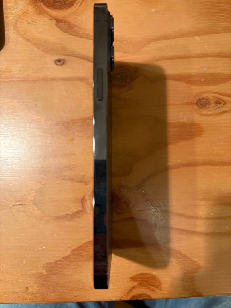 【美品】Apple iPhone 13 Pro max グラファイト 256GB