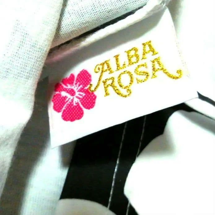 専用！！新品！！希少 ALBAROSA♥️ 升目 キャミ❤平成ギャル❤3点