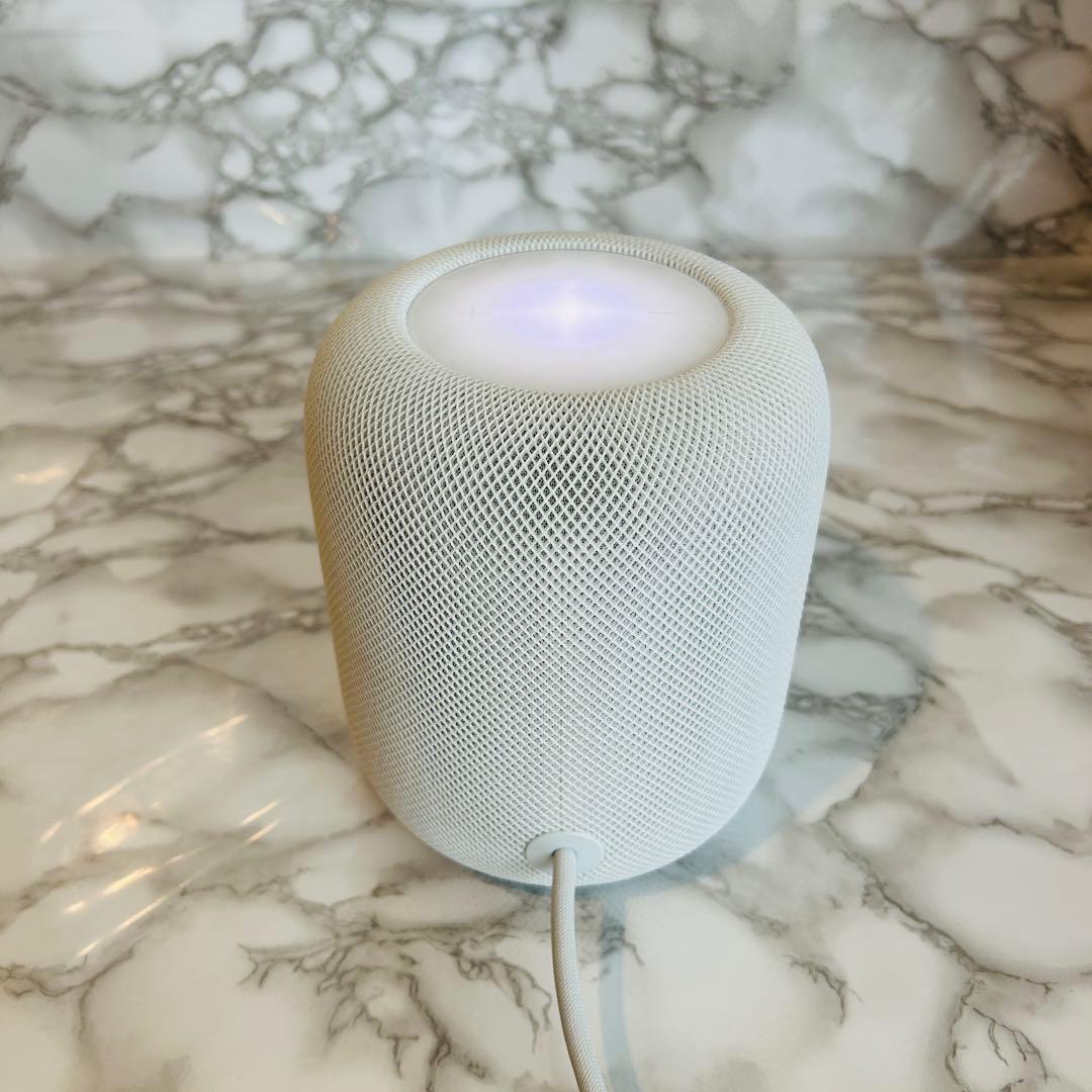 【美品】Apple Pod 第2世代 MQJ83J/A