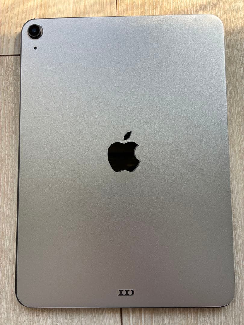 【美品100%】iPad Air 第4世代 64GB Wi-Fiモデル新品カバー