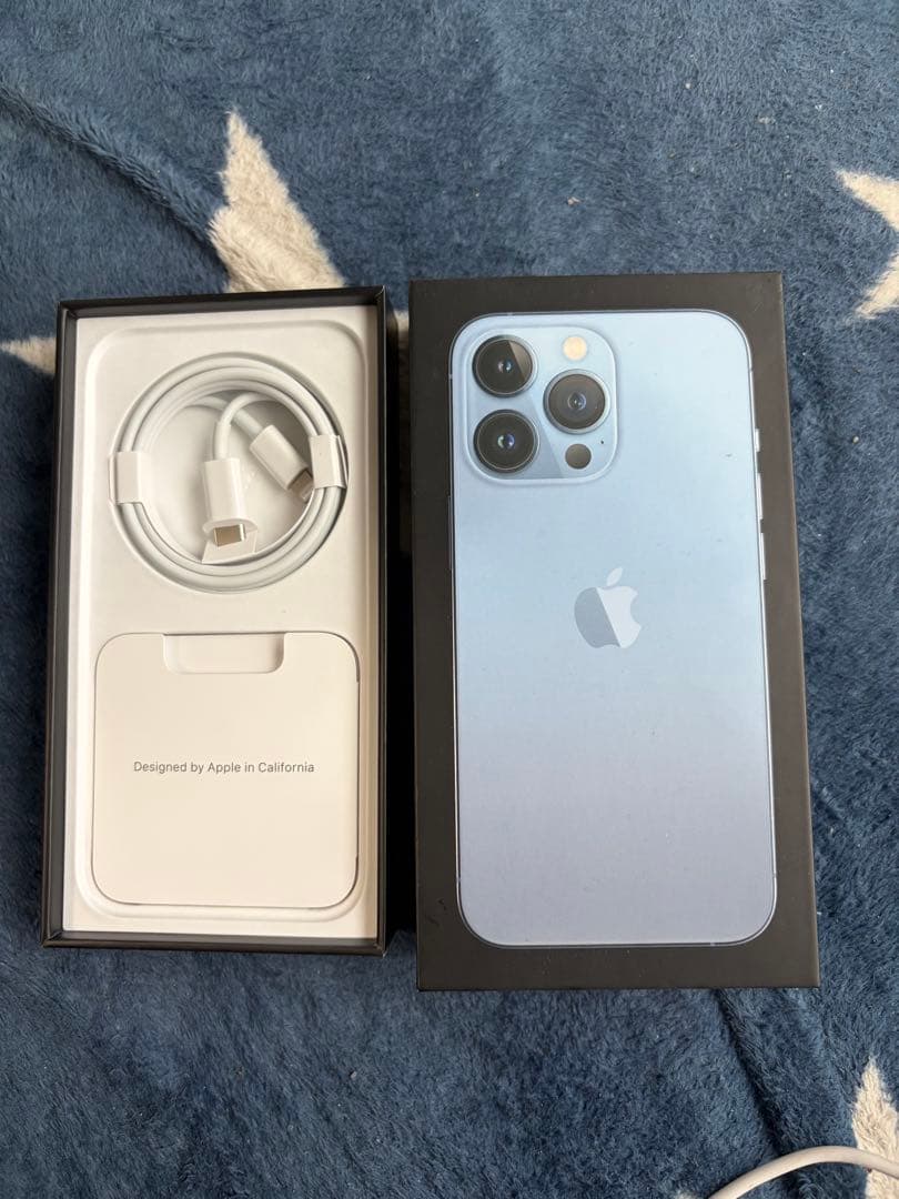 ひかりさん専用　Apple iPhone 13 Pro