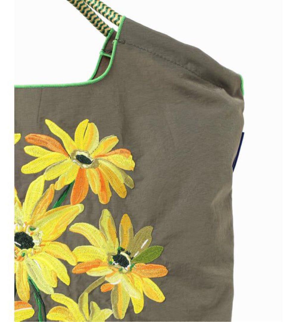 【新品タグ付】ジャーナルスタンダード BALL&CHAIN×TOLIGHTBAG