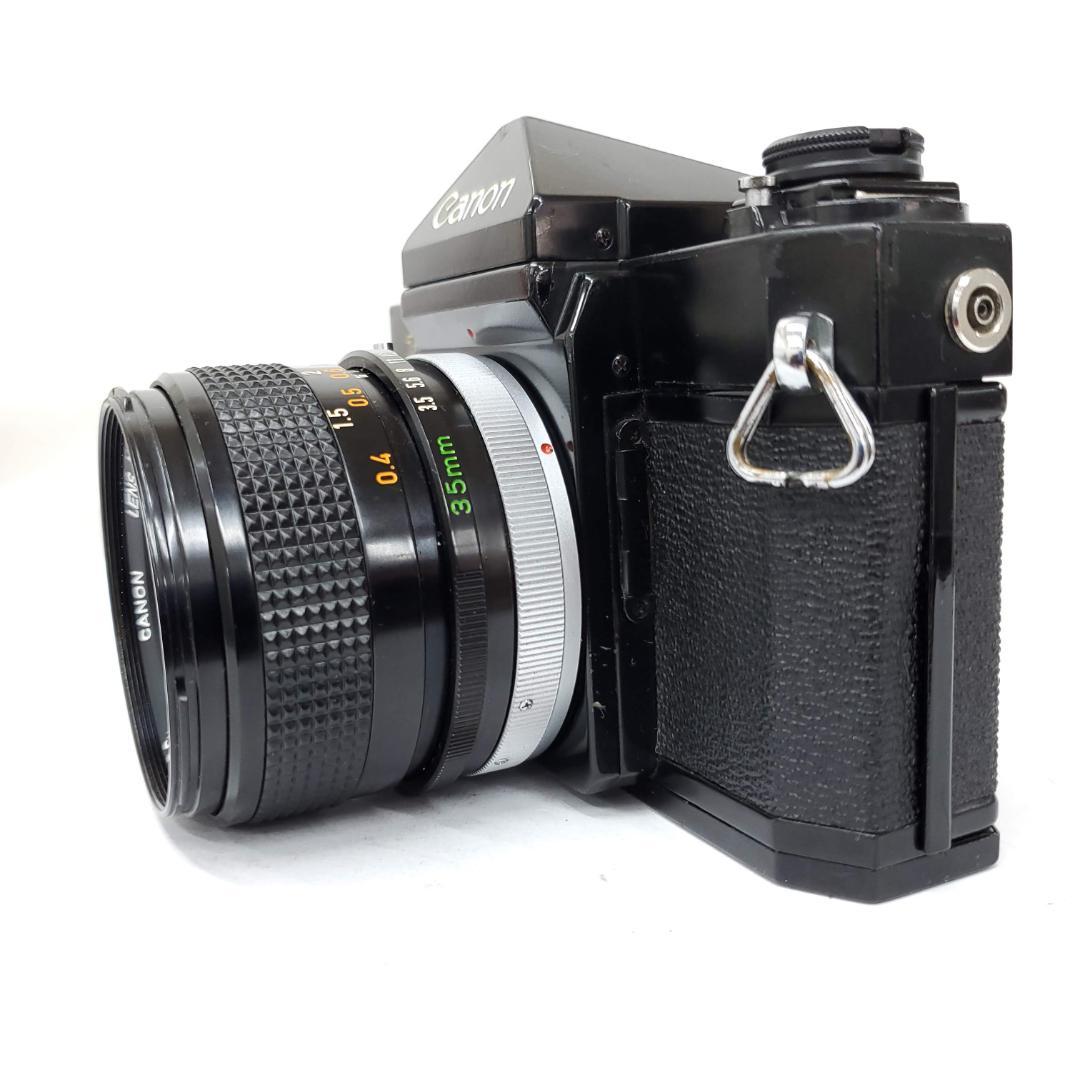 【動作確認済】 Canon F-1 F1219-111-7v y