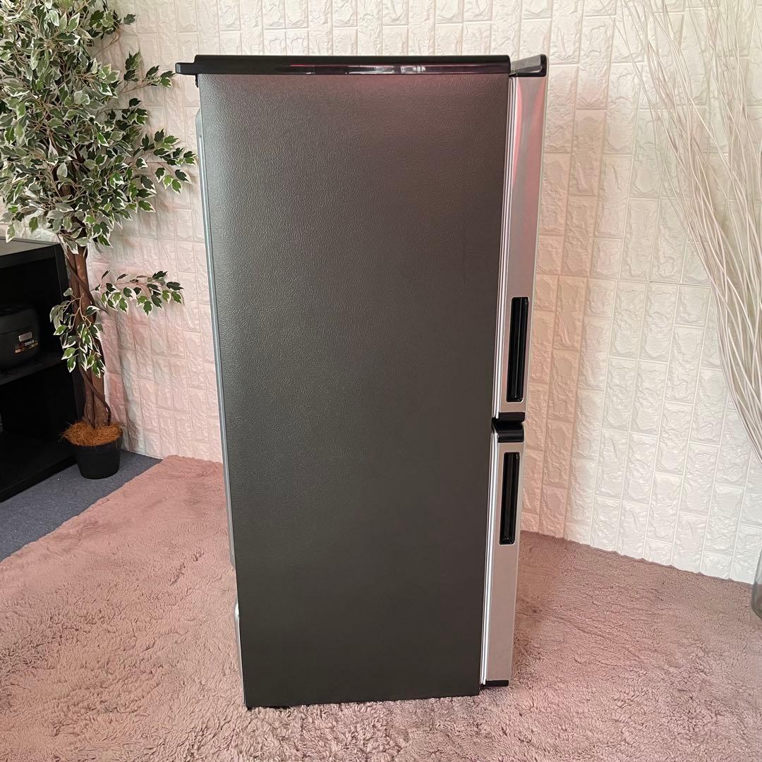 都内23区配送無料✨アーバンカフェシリーズ　ハイアール　ステンセット　家電4点