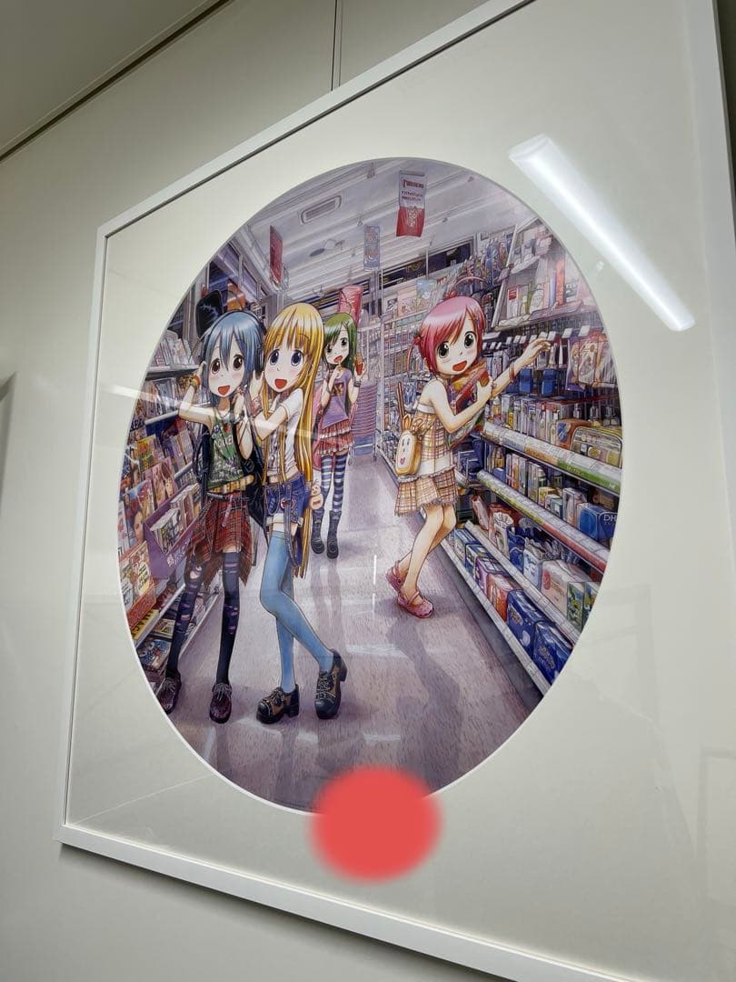 「Twenty Flight Rock」Mr. 作品【正規品】