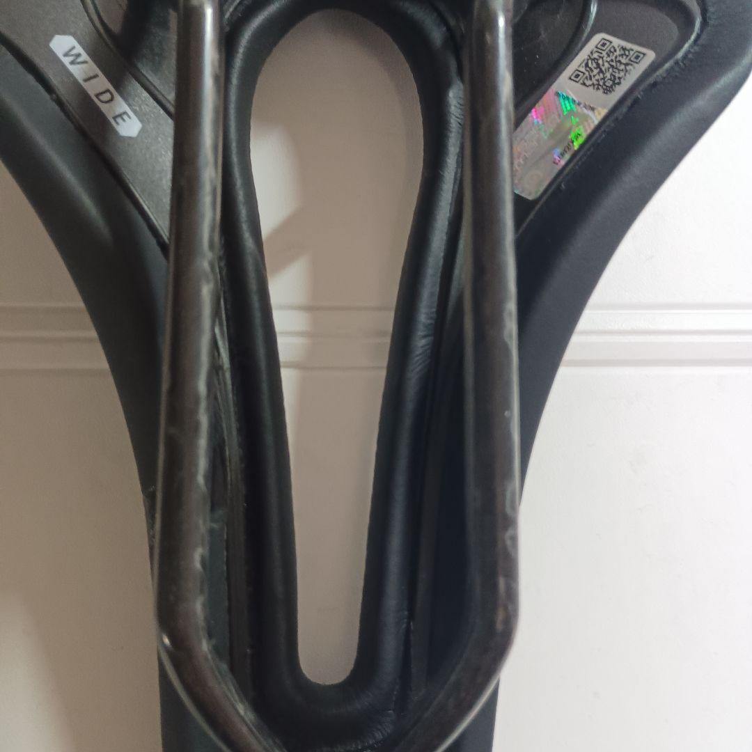 SanMarco サンマルコ CFXカーボンサドル Shortfit