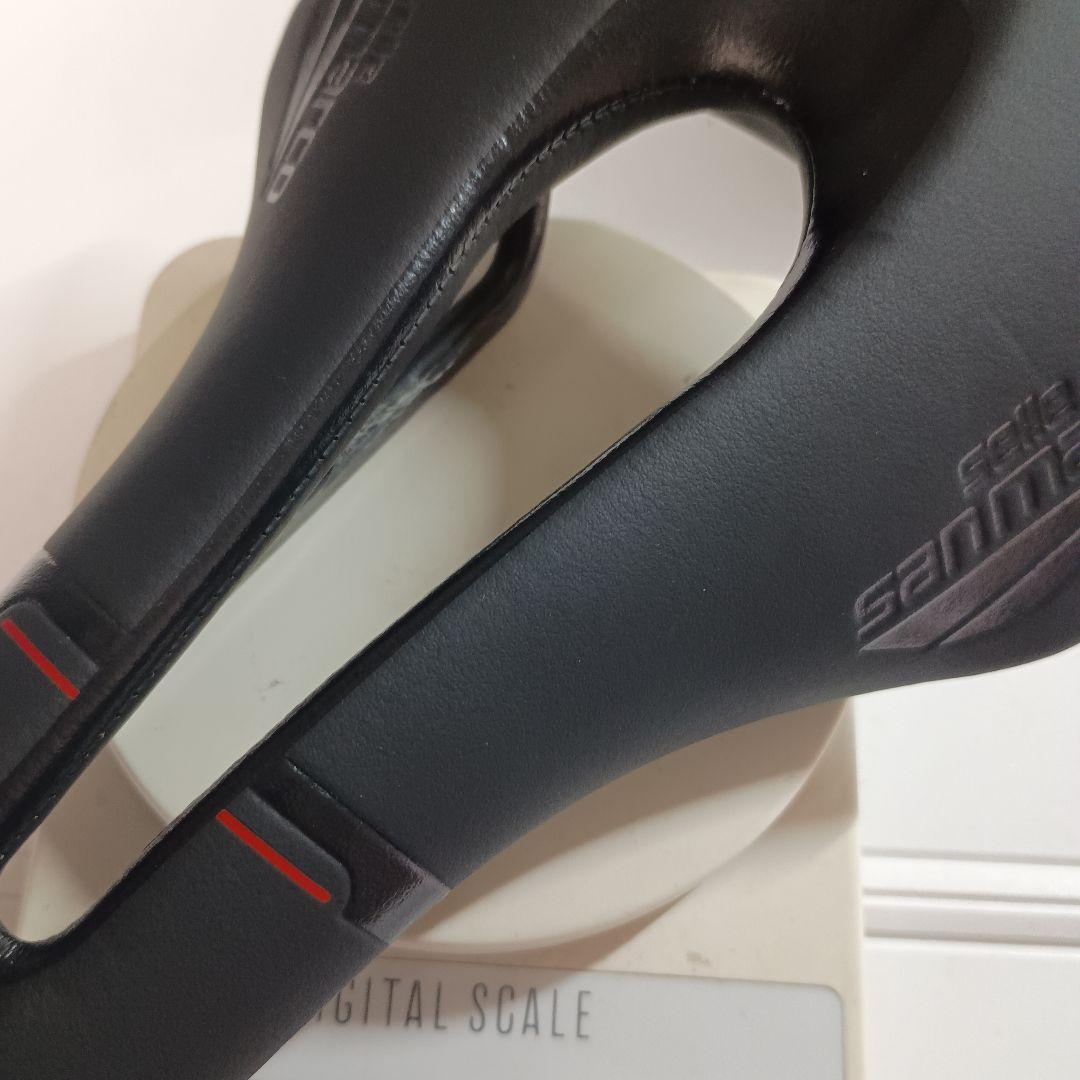 SanMarco サンマルコ CFXカーボンサドル Shortfit