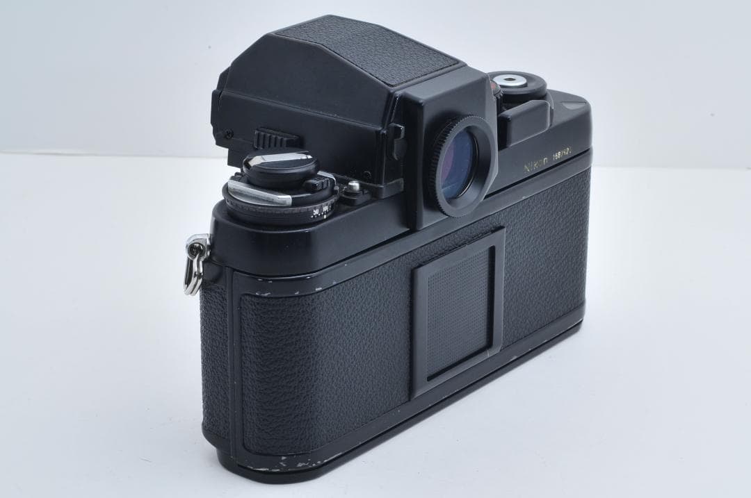 ニコン Nikon F3 HP ≪露出計確認済≫