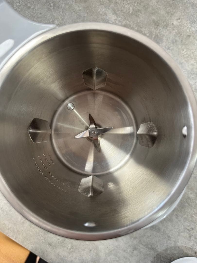 SOY RICH ソイミルクメーカー