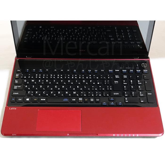 美品 i7 SSD256GB+HDD750GB 16GB タッチパネル №011