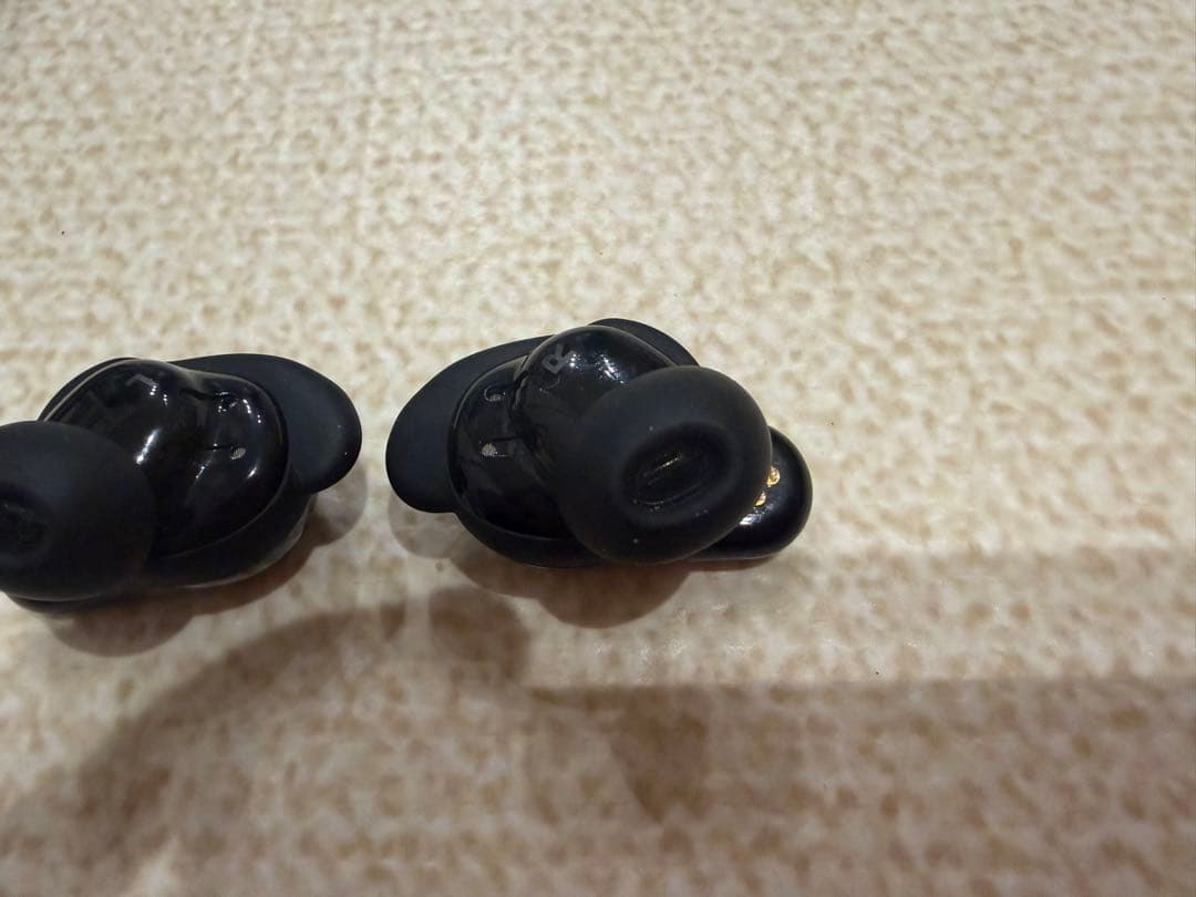 BOSE QuietComfort Ultra Earbuds 第一世代