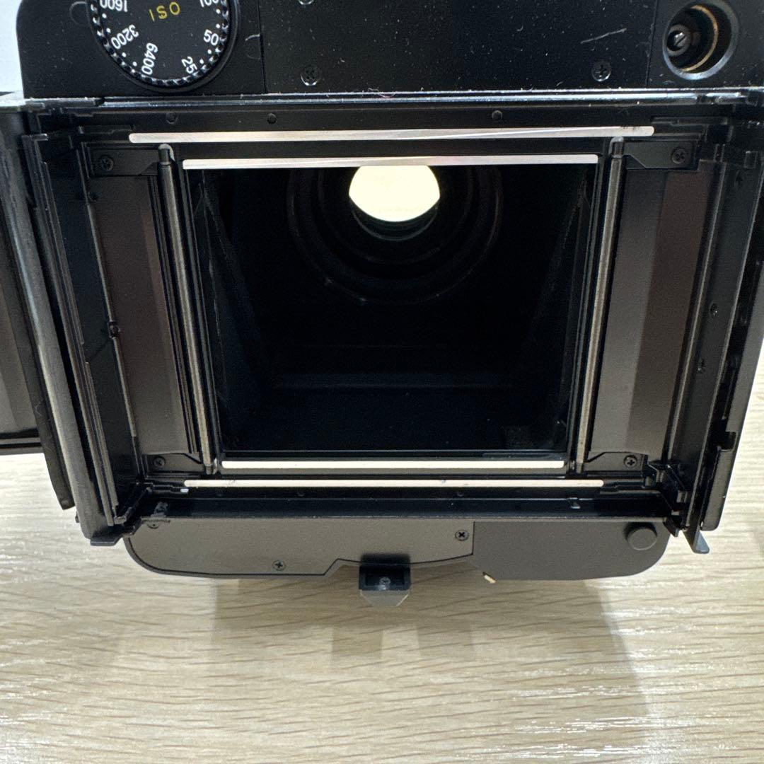 【週末限定値下】Mamiya RZ67 proII 65mm