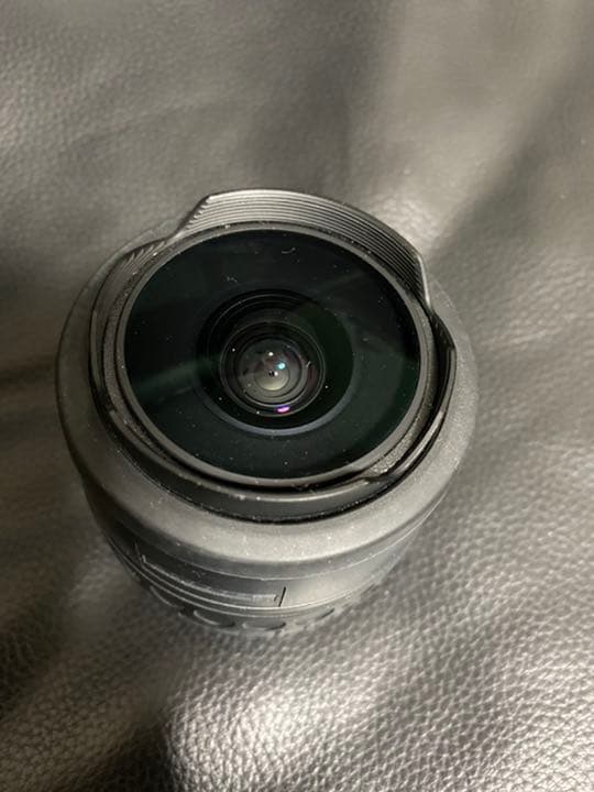 PENTAX ペンタックス 17-28mm SMC 値下げ　本日のみ