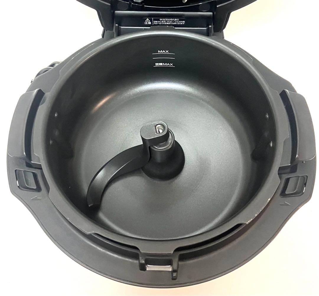 動作保証 送料無料 パナソニック オートクッカー ビストロ NF-AC1000