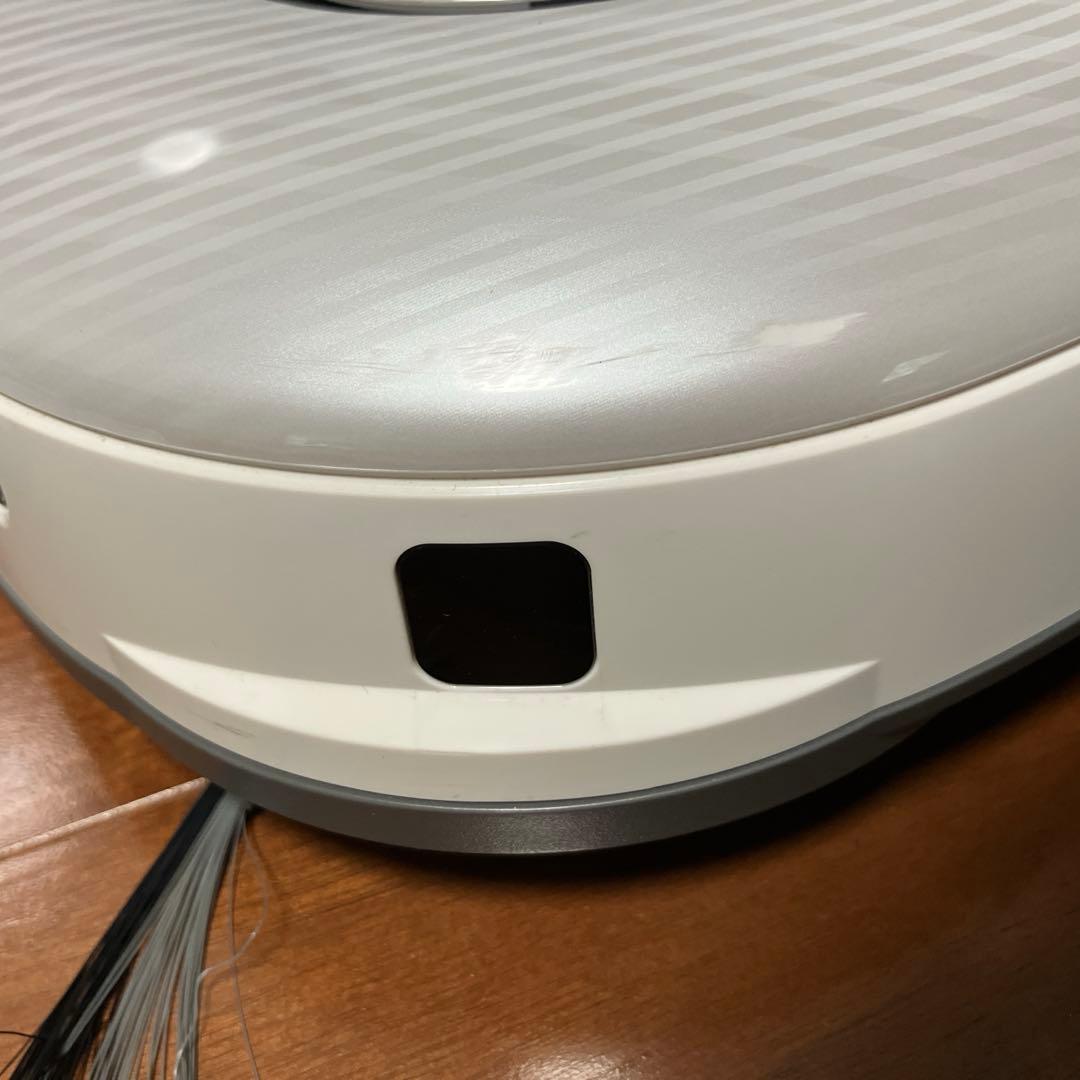 Panasonic MC-RS200 ロボット掃除機　ルーロ