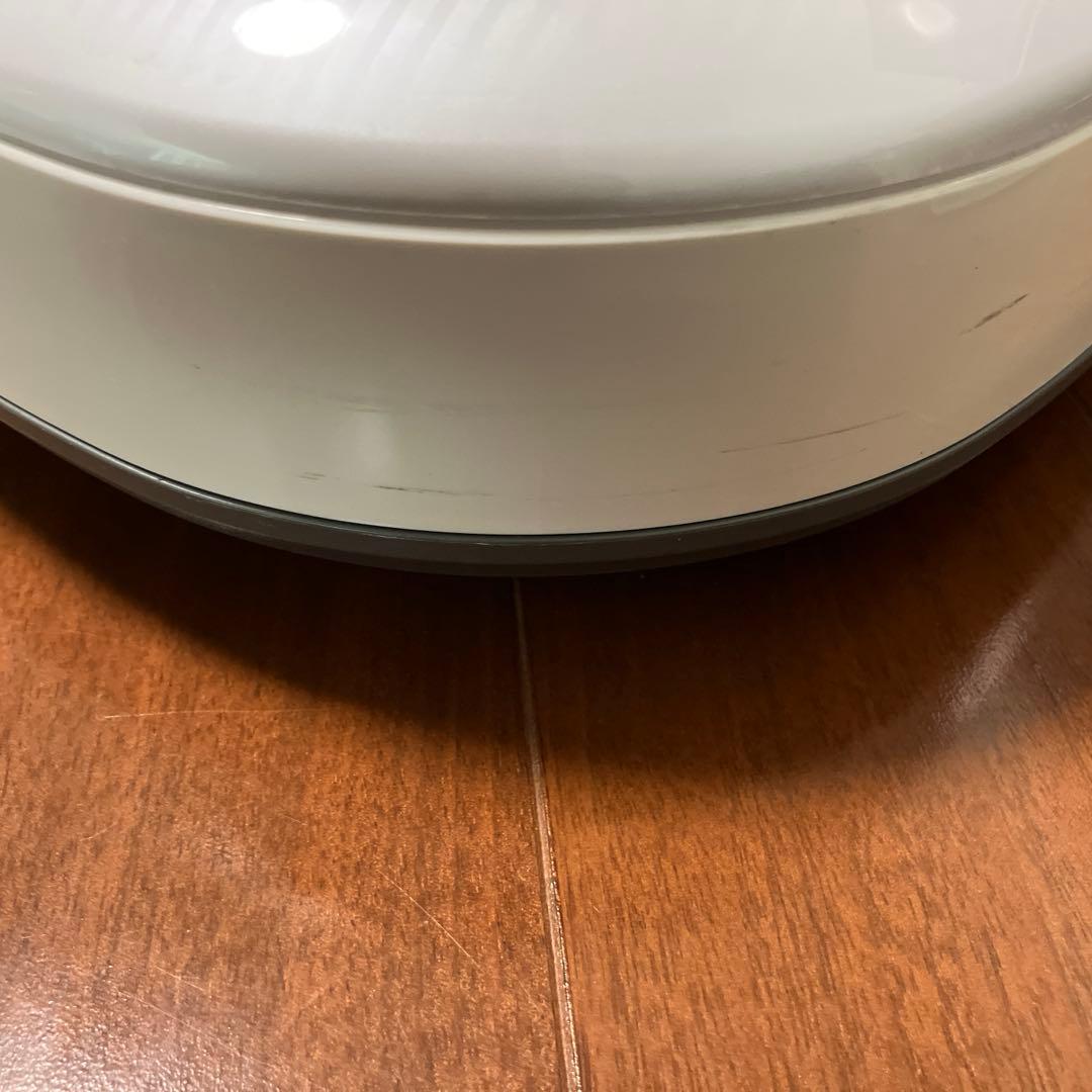 Panasonic MC-RS200 ロボット掃除機　ルーロ