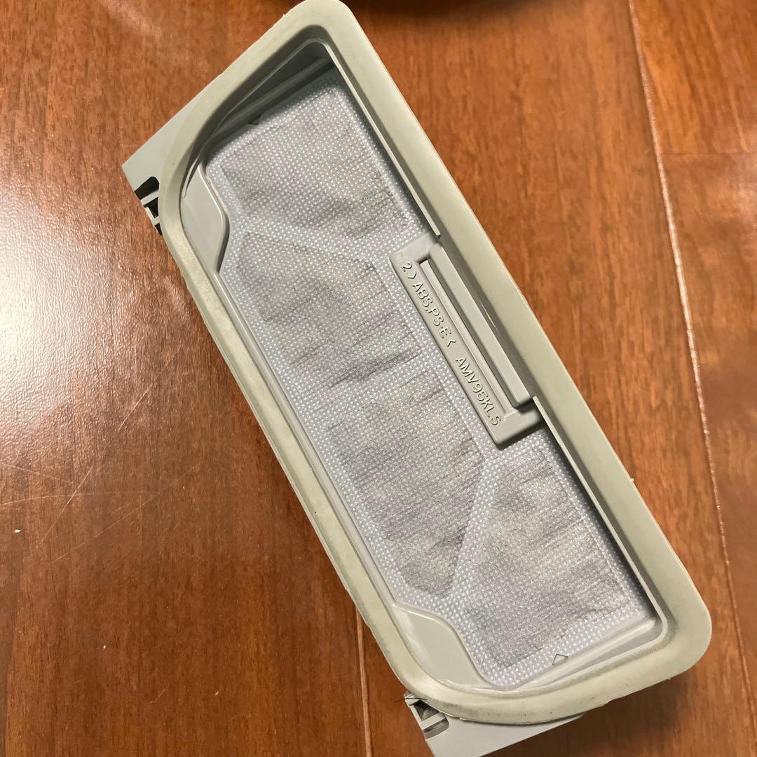 Panasonic MC-RS200 ロボット掃除機　ルーロ