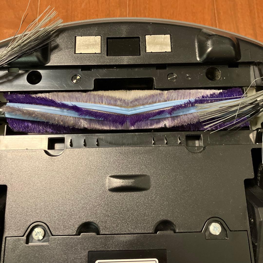 Panasonic MC-RS200 ロボット掃除機　ルーロ