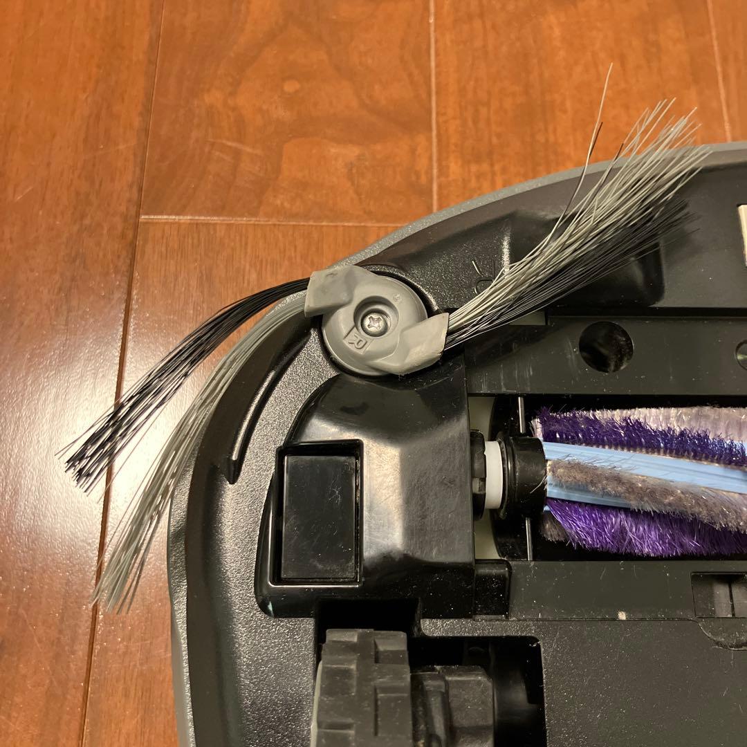 Panasonic MC-RS200 ロボット掃除機　ルーロ