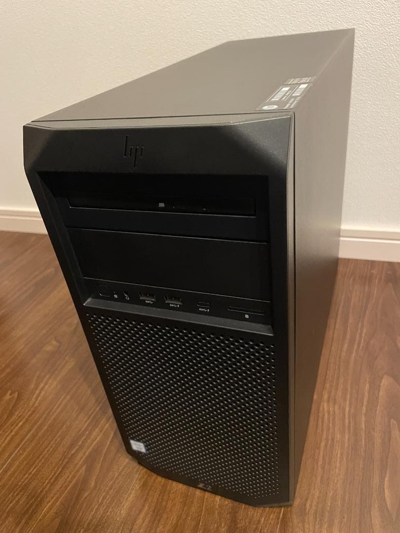 【メル】ゲーミングPC 第8世代CPU GTX1660Ti