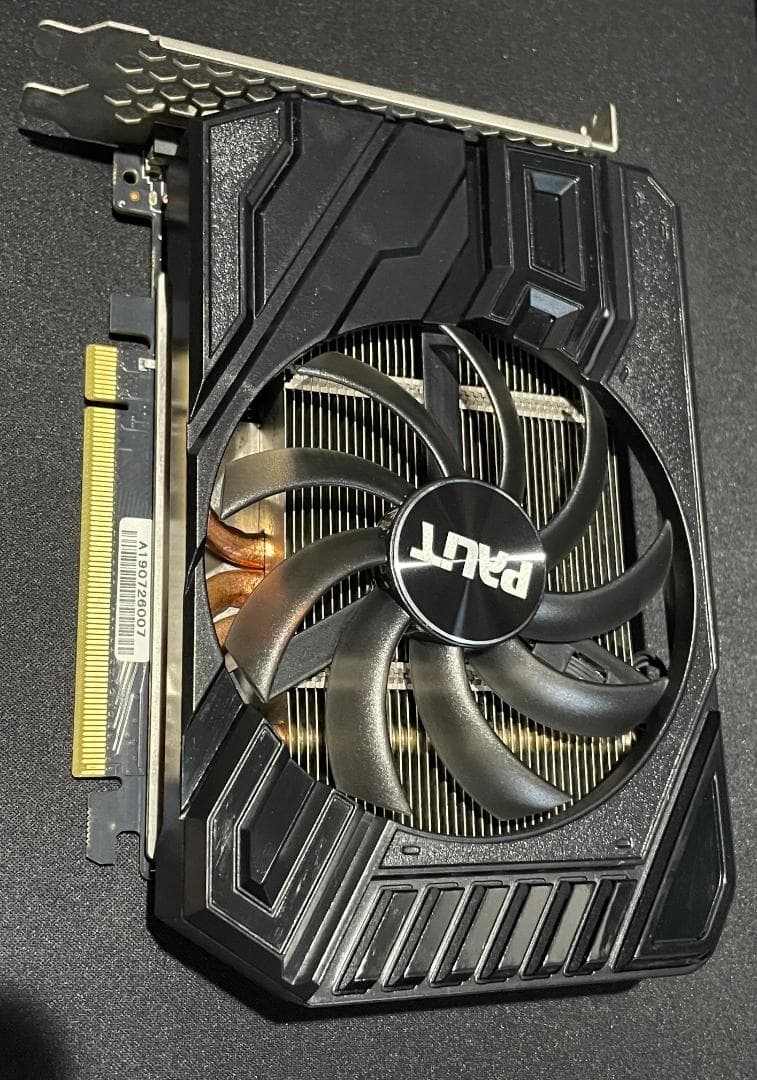 【メル】ゲーミングPC 第8世代CPU GTX1660Ti