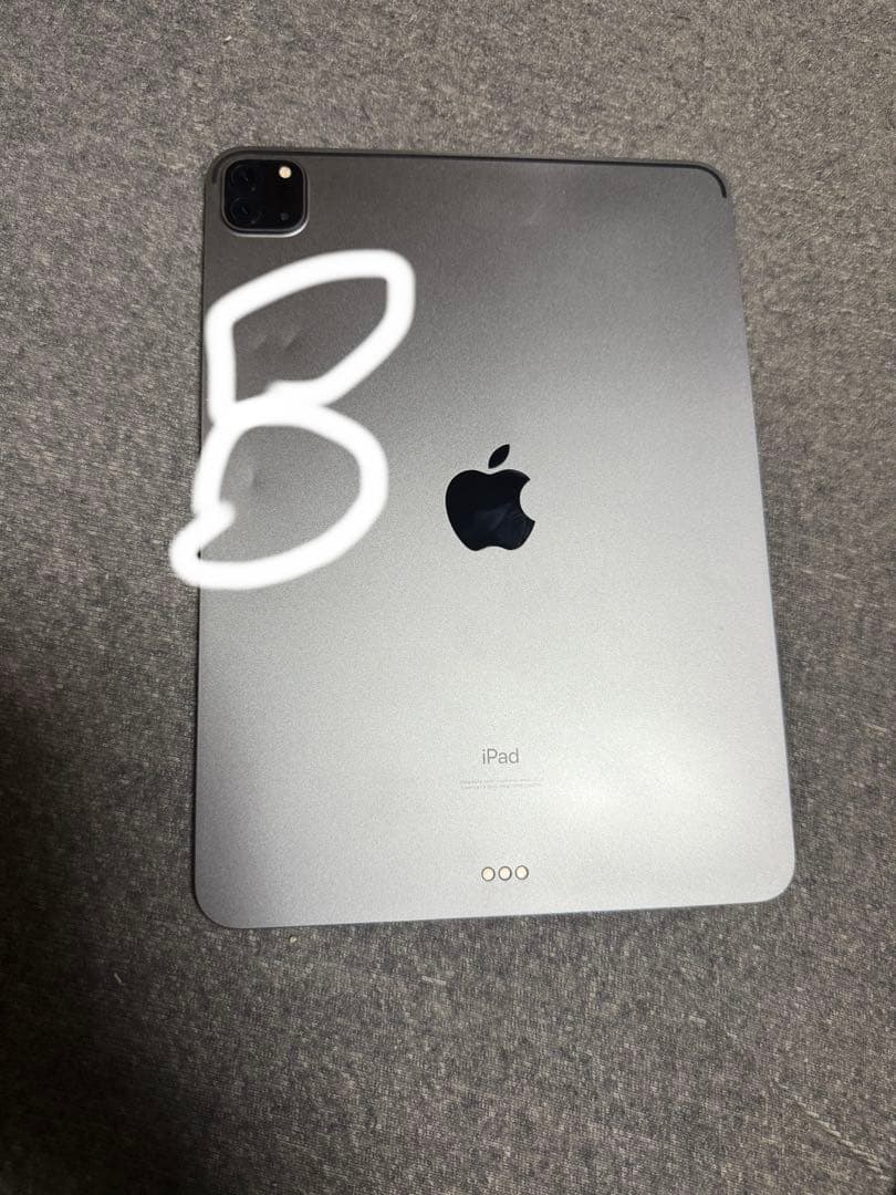 iPad Pro 11「第2世代」128GB