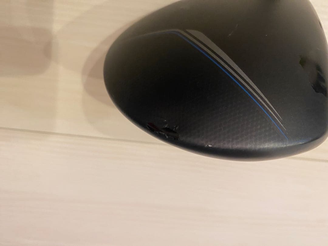 TaylorMade 10.5度 ドライバー